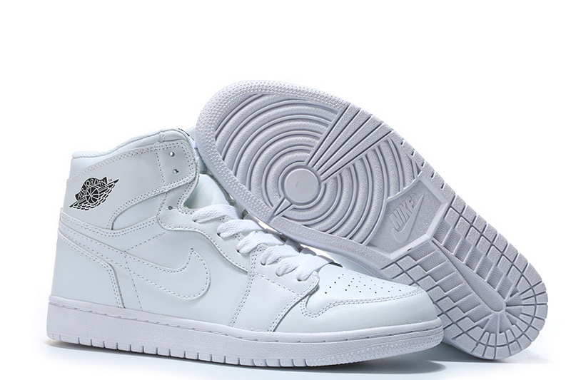 Air Jordan 1 Men Shoes 092