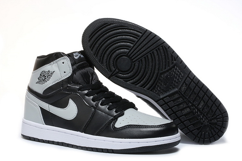 Air Jordan 1 Men Shoes 096