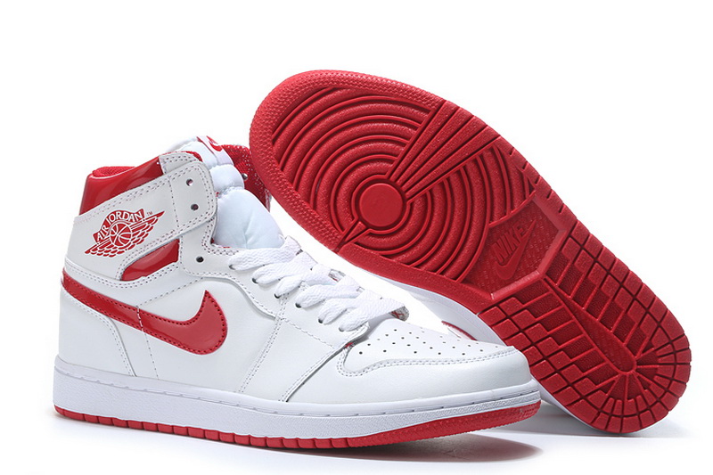 Air Jordan 1 Men Shoes 108