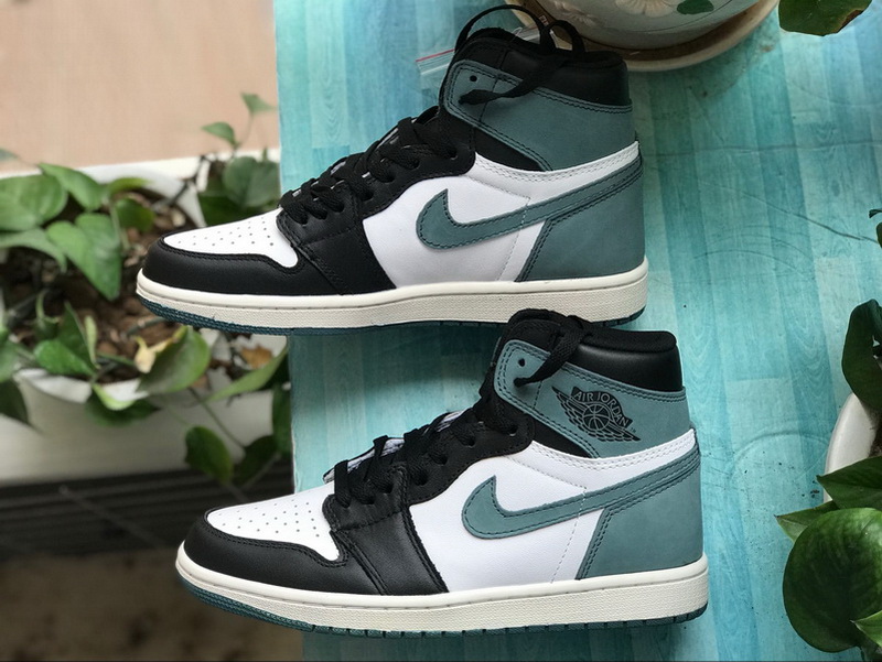 Air Jordan 1 Men Shoes 126