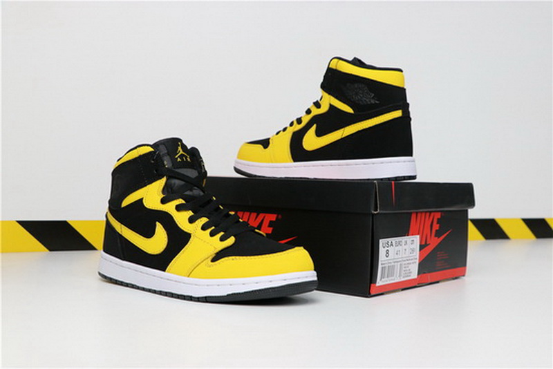 Air Jordan 1 Men Shoes 147