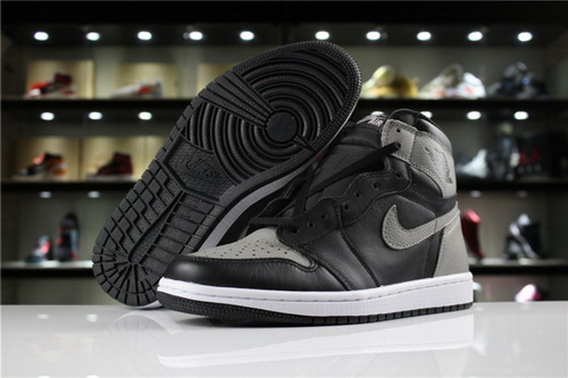 Air Jordan 1 Men Shoes 181