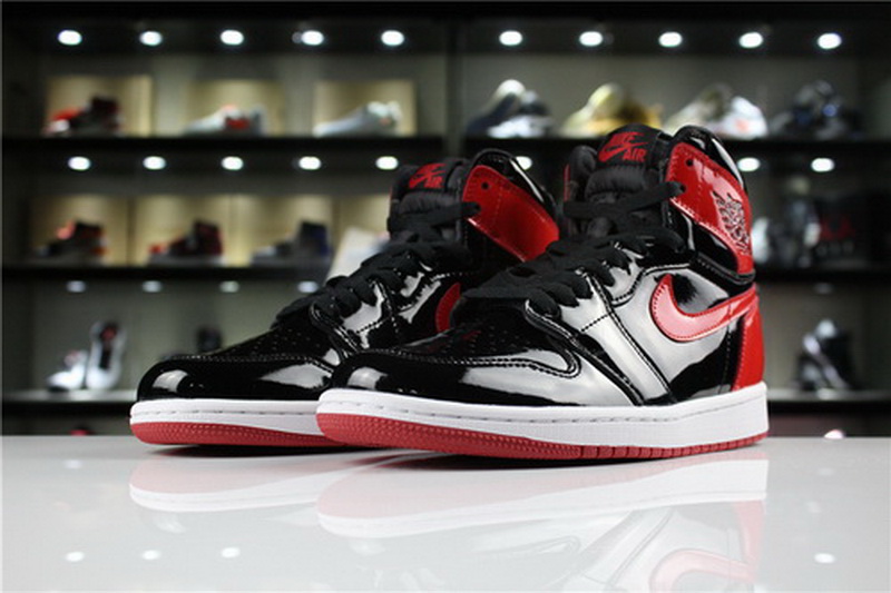 Air Jordan 1 Men Shoes 182