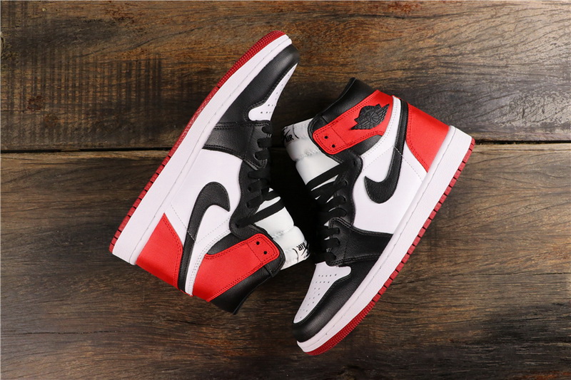 Air Jordan 1 Men Shoes 189