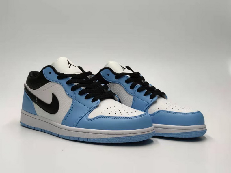 Air Jordan 1 Men Shoes 219