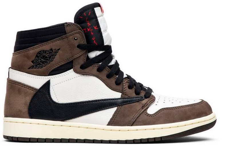 Air Jordan 1 Men Shoes 234