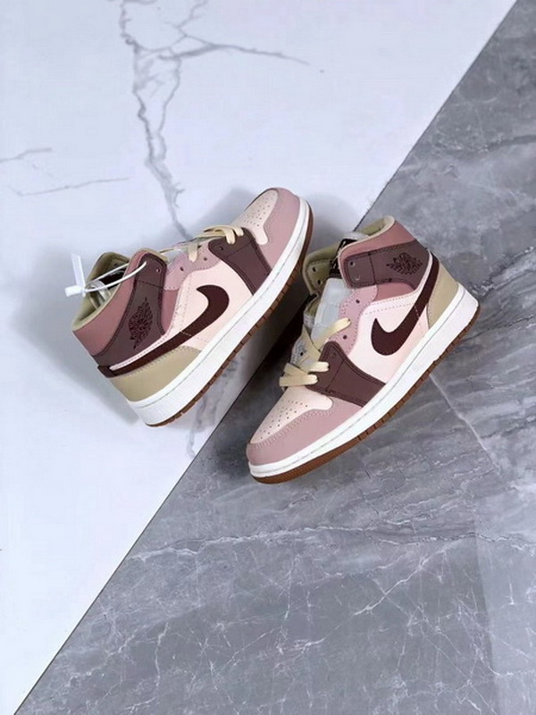 Air Jordan 1 Men Shoes 261