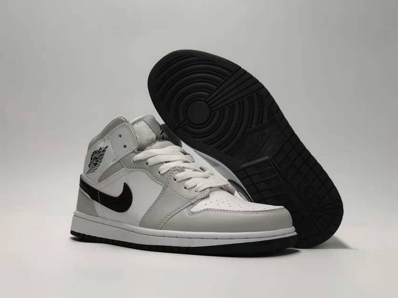 Air Jordan 1 Men Shoes 278