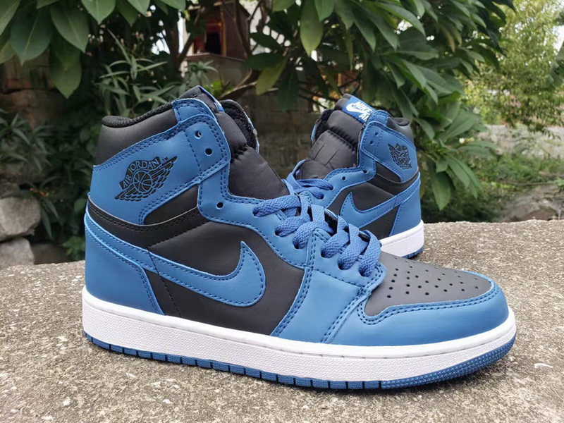 Air Jordan 1 Men Shoes 304