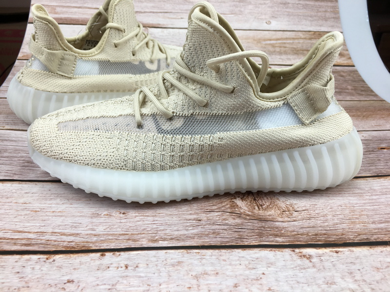 Men Air Yeezy 350 Shoes 693