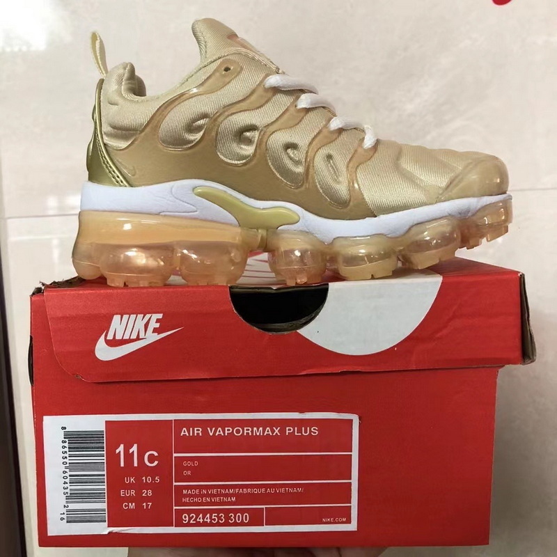 Kids Vapor Max TN Shoes 001