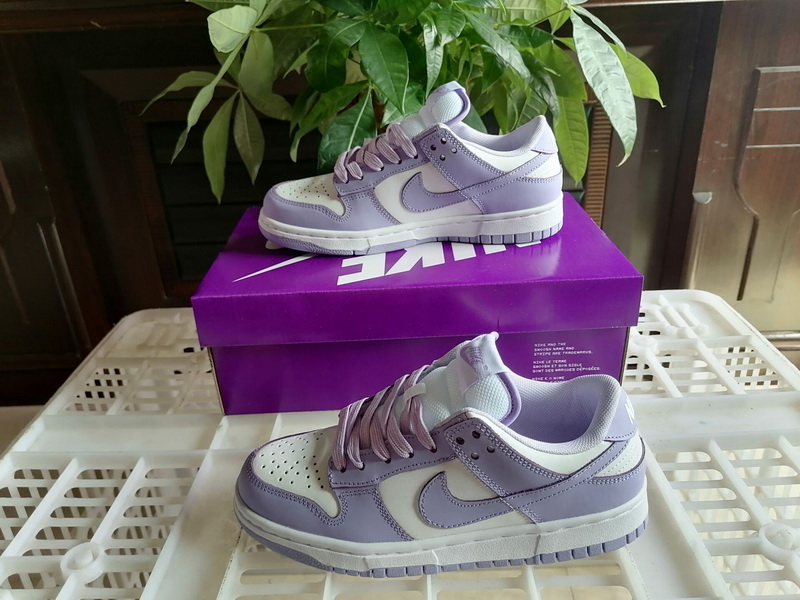Nike SB Dunk Low Women Shoes 517