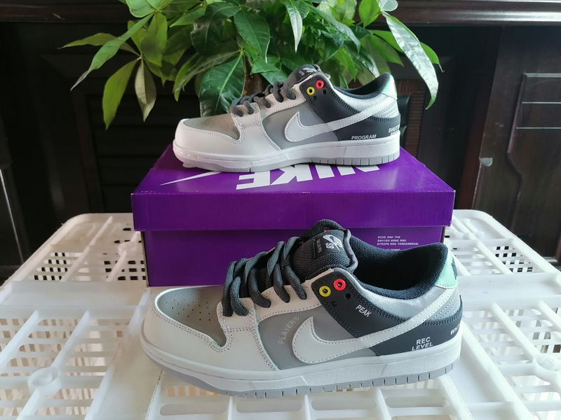 Nike SB Dunk Low Men Shoes 501