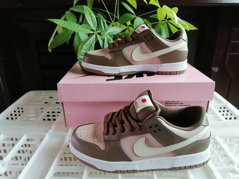 Nike SB Dunk Low Men Shoes 513