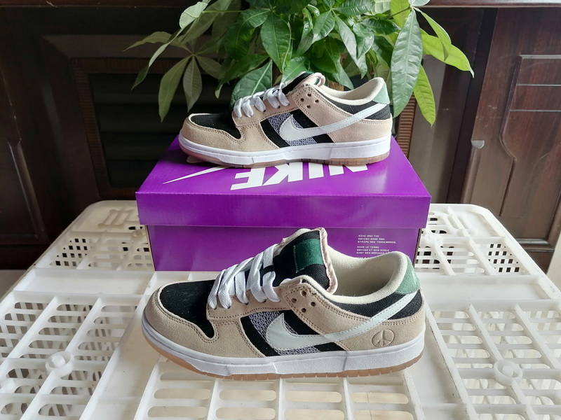 Nike SB Dunk Low Men Shoes 530