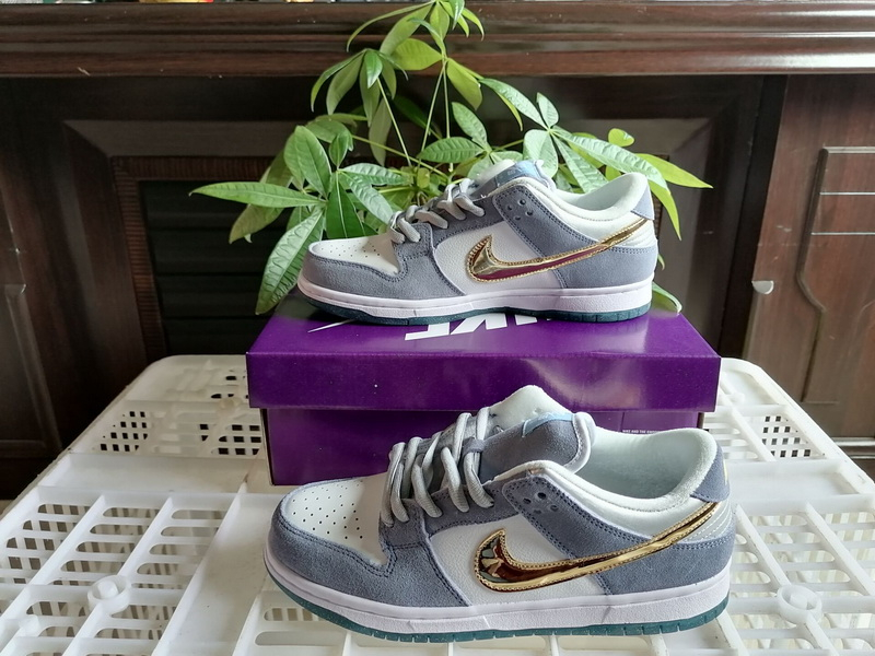 Nike SB Dunk Low Men Shoes 533