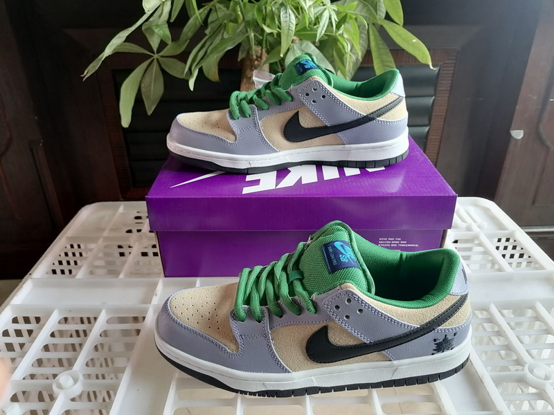 Nike SB Dunk Low Men Shoes 541