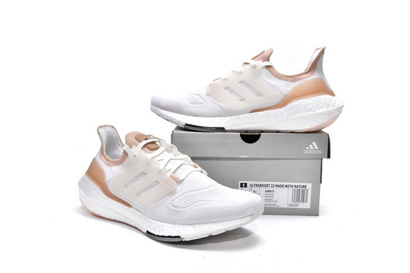 Adidas Ultra Boost 22 Men Shoes 007