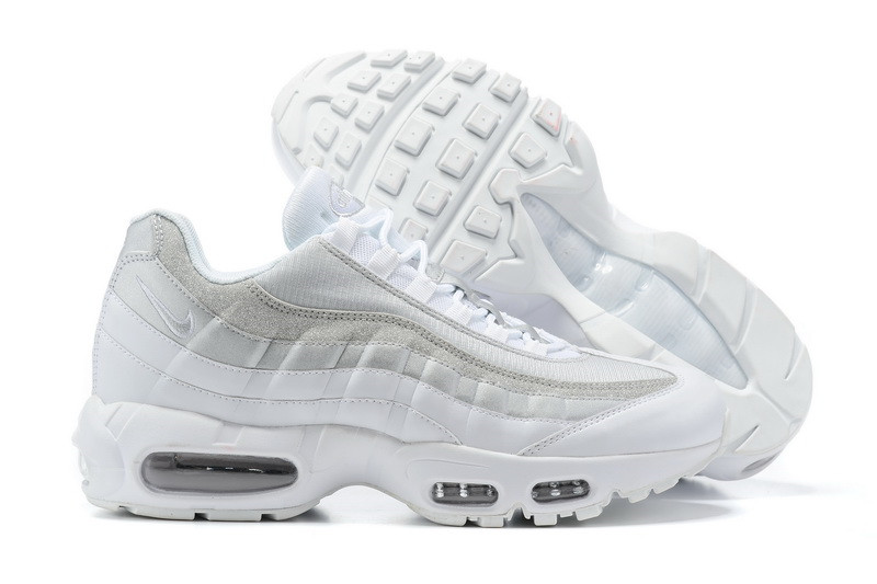 Nike Air Max 95 Men Shoes 027