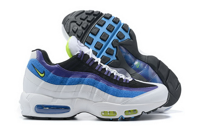Nike Air Max 95 Men Shoes 028