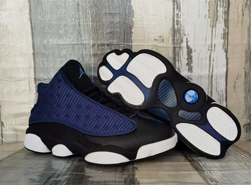 Air Jordan 13 Men Shoes 0323