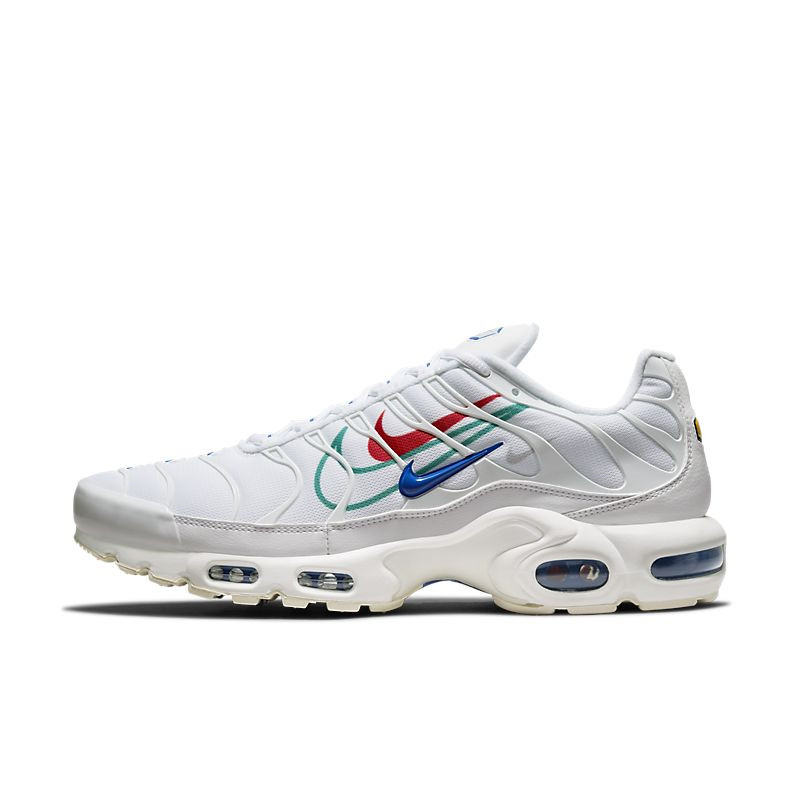 Nike Air Max Plus TN Men Shoes 008