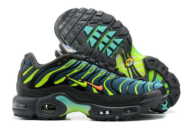 Nike Air Max Plus TN Men Shoes 034