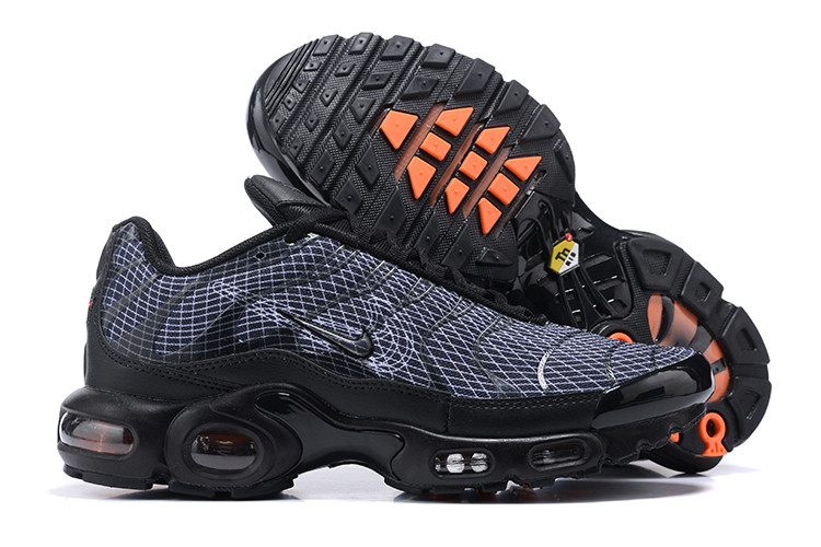 Nike Air Max Plus TN Men Shoes 048