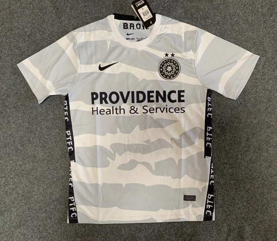 America MLS Club Soccer Jersey 010
