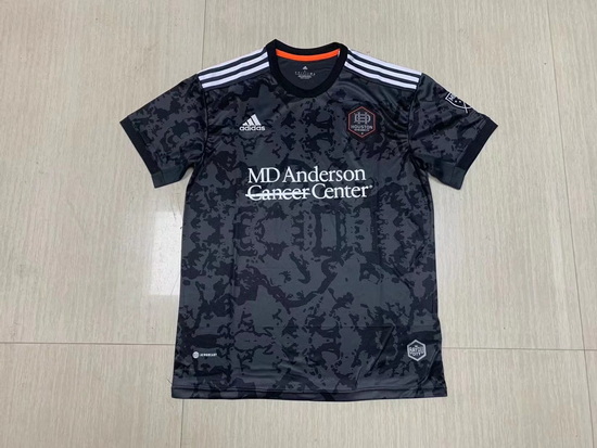 America MLS Club Soccer Jersey 014