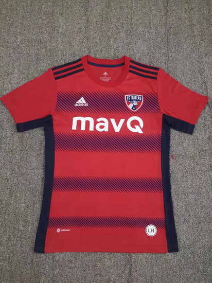 America MLS Club Soccer Jersey 016