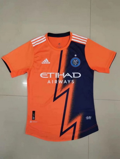 America MLS Club Soccer Jersey 020