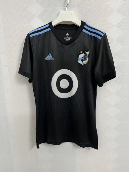 America MLS Club Soccer Jersey 022