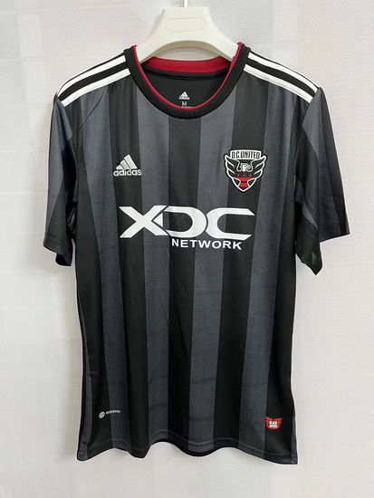 America MLS Club Soccer Jersey 021