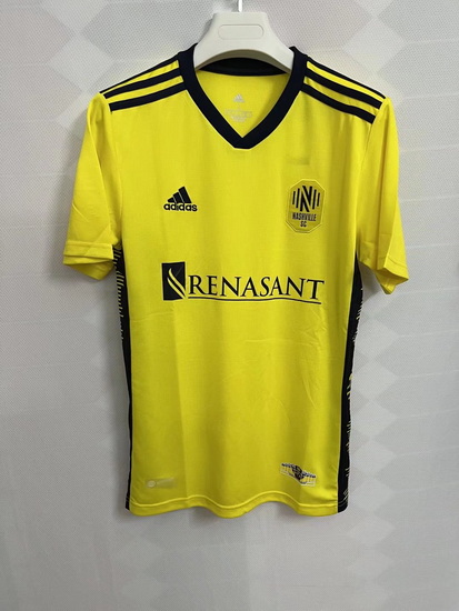 America MLS Club Soccer Jersey 023