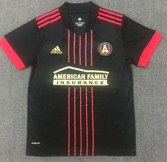 America MLS Club Soccer Jersey 024