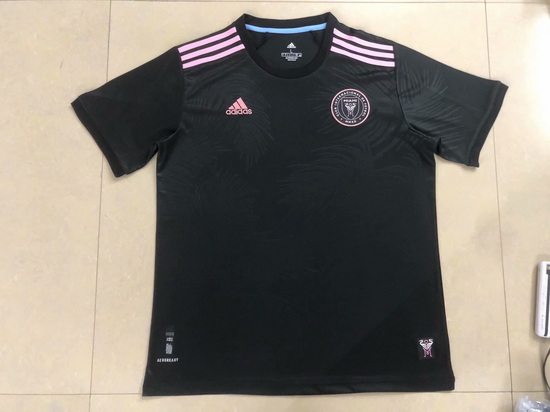 America MLS Club Soccer Jersey 029
