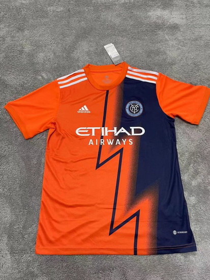 America MLS Club Soccer Jersey 031