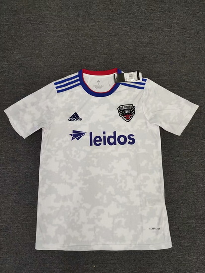 America MLS Club Soccer Jersey 036