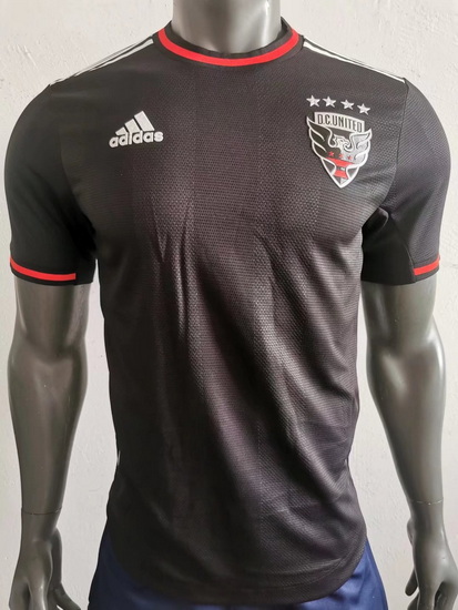 America MLS Club Soccer Jersey 037