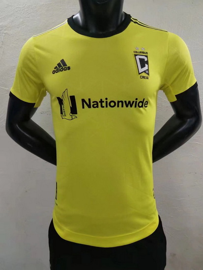 America MLS Club Soccer Jersey 040