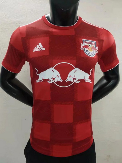 America MLS Club Soccer Jersey 042