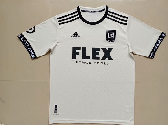 America MLS Club Soccer Jersey 044