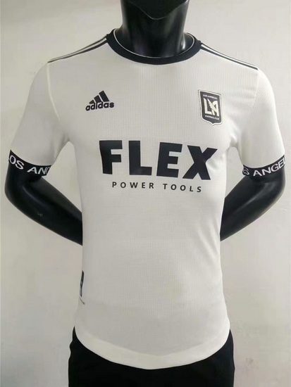 America MLS Club Soccer Jersey 045