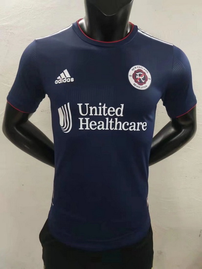 America MLS Club Soccer Jersey 047