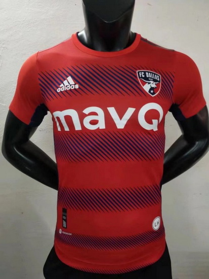 America MLS Club Soccer Jersey 050