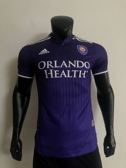 America MLS Club Soccer Jersey 051