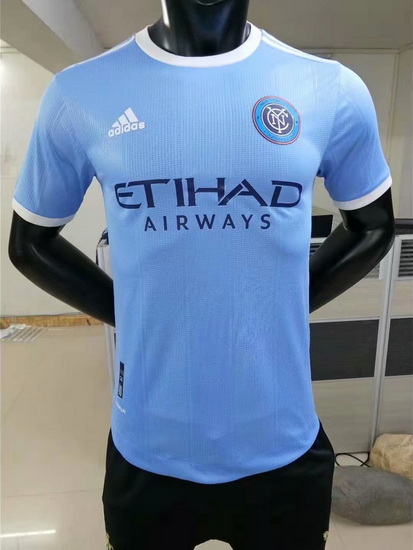 America MLS Club Soccer Jersey 054