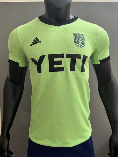 America MLS Club Soccer Jersey 056