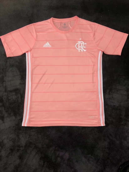 Brazil CBA Club Soccer Jersey 003